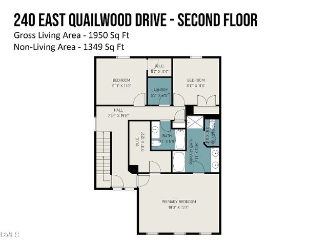 240 E Quailwood Drive, Fuquay Varina, NC 27526