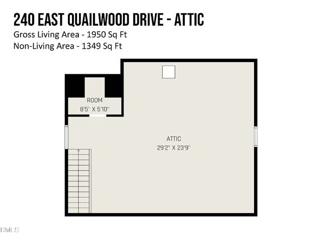 240 E Quailwood Drive, Fuquay Varina, NC 27526