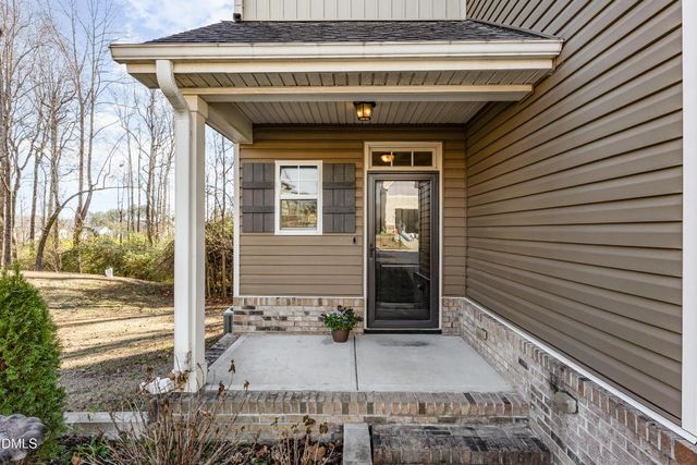 240 E Quailwood Drive, Fuquay Varina, NC 27526