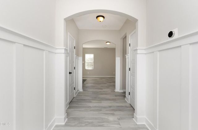 240 E Quailwood Drive, Fuquay Varina, NC 27526