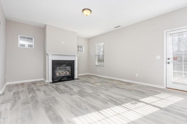 240 E Quailwood Drive, Fuquay Varina, NC 27526