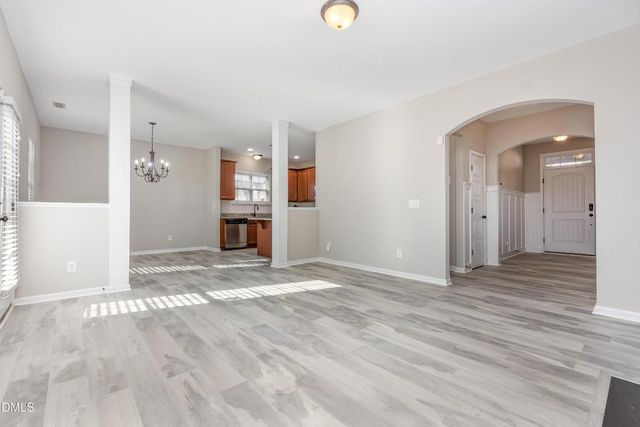 240 E Quailwood Drive, Fuquay Varina, NC 27526