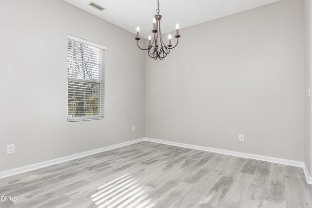 240 E Quailwood Drive, Fuquay Varina, NC 27526