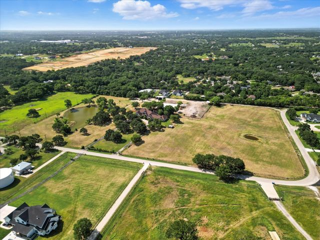 Lot 3 Fincher Road, Argyle, TX 76226