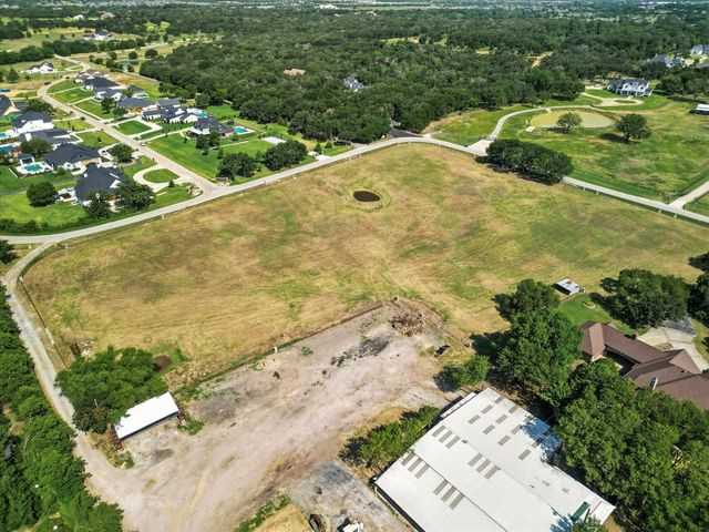 Lot 3 Fincher Road, Argyle, TX 76226