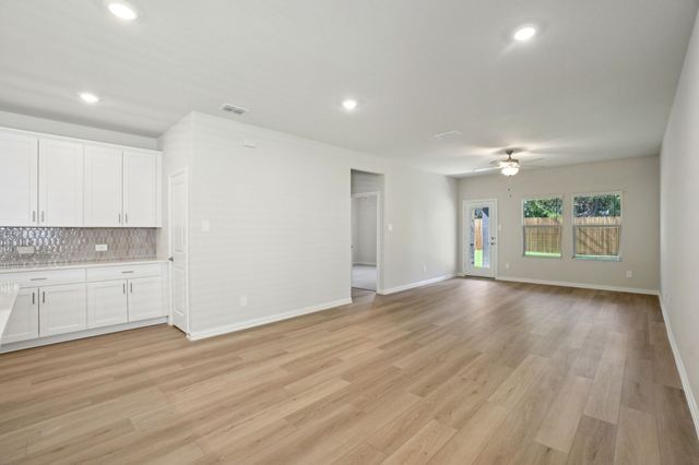 520 Dorothy Drive, Princeton, TX 75071