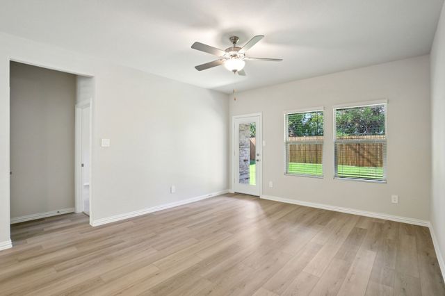 520 Dorothy Drive, Princeton, TX 75071