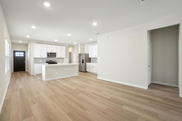 520 Dorothy Drive, Princeton, TX 75071