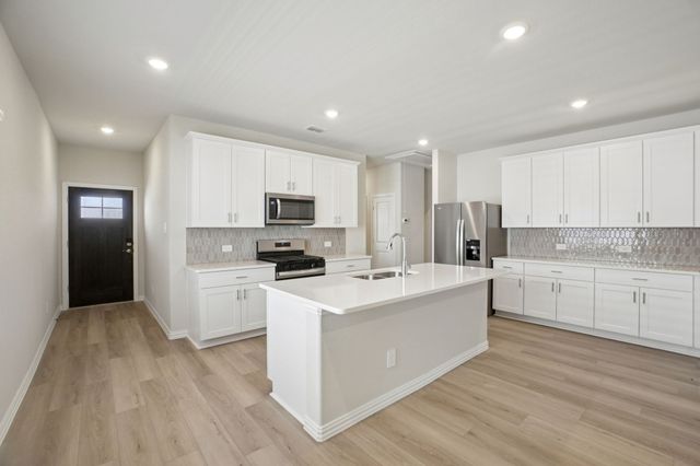 520 Dorothy Drive, Princeton, TX 75071