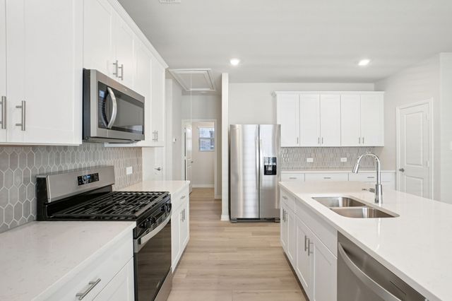 520 Dorothy Drive, Princeton, TX 75071