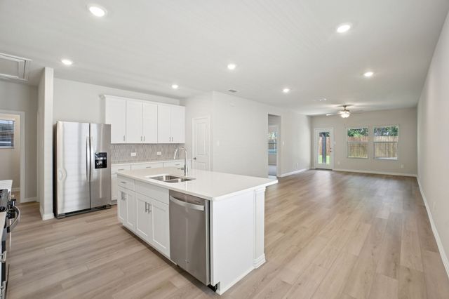 520 Dorothy Drive, Princeton, TX 75071