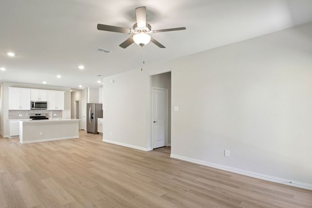 520 Dorothy Drive, Princeton, TX 75071