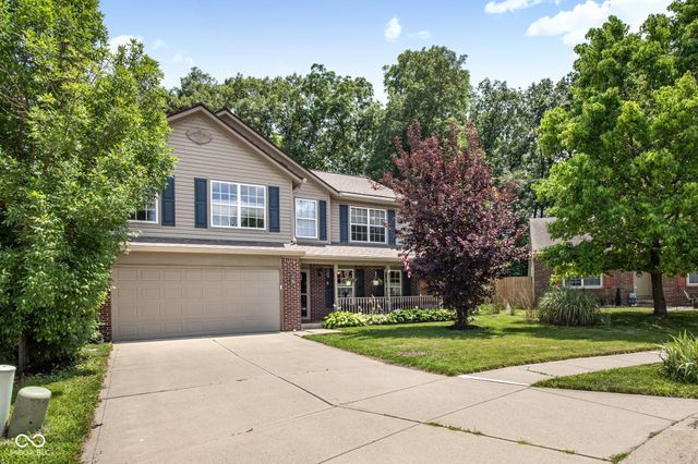 1803 Ernest Court, Indianapolis, IN 46234