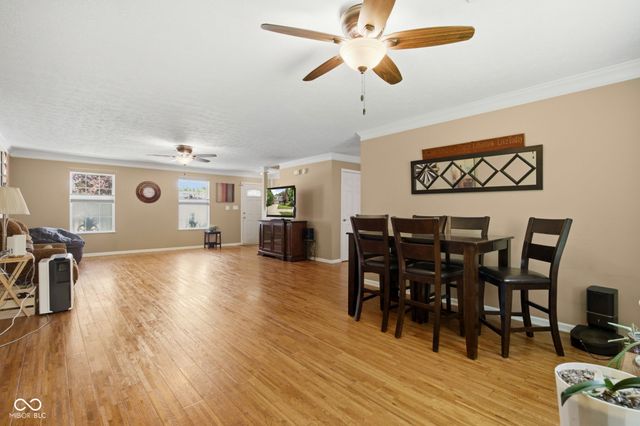 1803 Ernest Court, Indianapolis, IN 46234