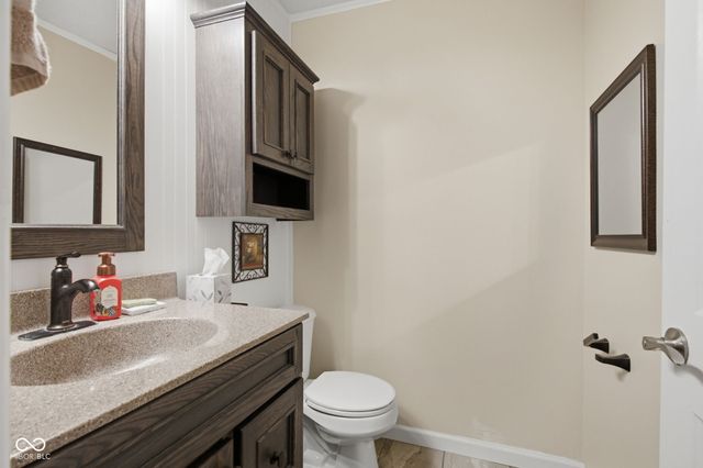 1803 Ernest Court, Indianapolis, IN 46234