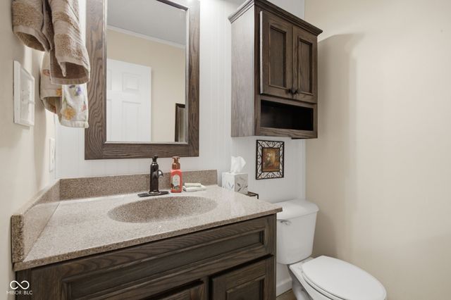 1803 Ernest Court, Indianapolis, IN 46234