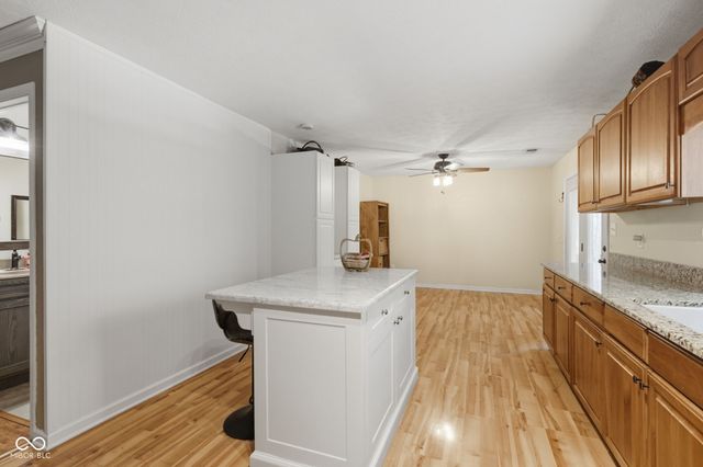 1803 Ernest Court, Indianapolis, IN 46234