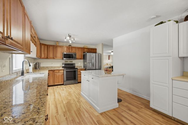 1803 Ernest Court, Indianapolis, IN 46234