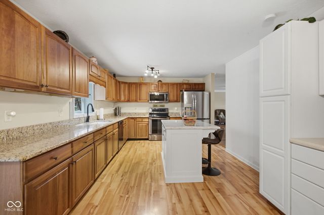 1803 Ernest Court, Indianapolis, IN 46234