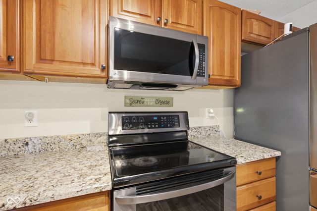 1803 Ernest Court, Indianapolis, IN 46234