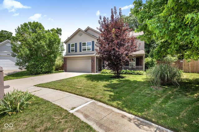 1803 Ernest Court, Indianapolis, IN 46234