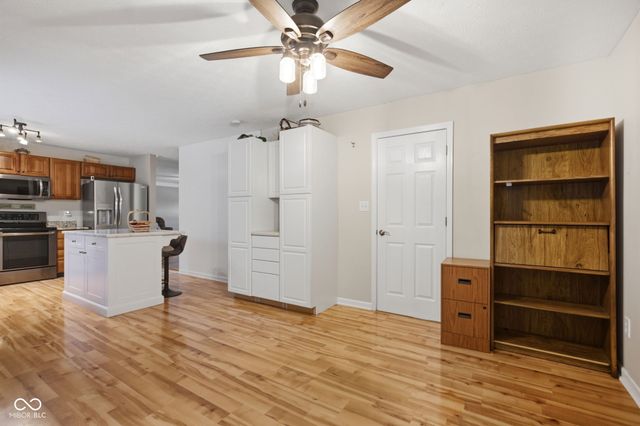 1803 Ernest Court, Indianapolis, IN 46234