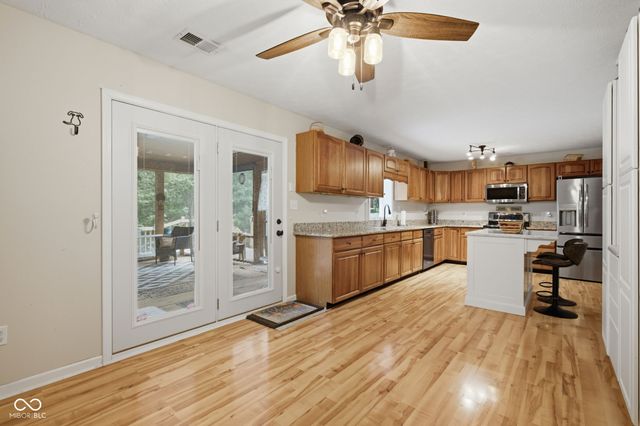 1803 Ernest Court, Indianapolis, IN 46234