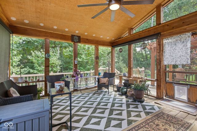 1803 Ernest Court, Indianapolis, IN 46234