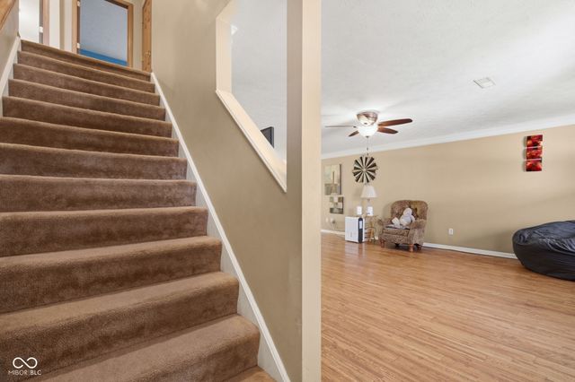 1803 Ernest Court, Indianapolis, IN 46234
