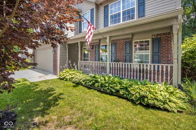 1803 Ernest Court, Indianapolis, IN 46234
