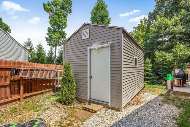 1803 Ernest Court, Indianapolis, IN 46234