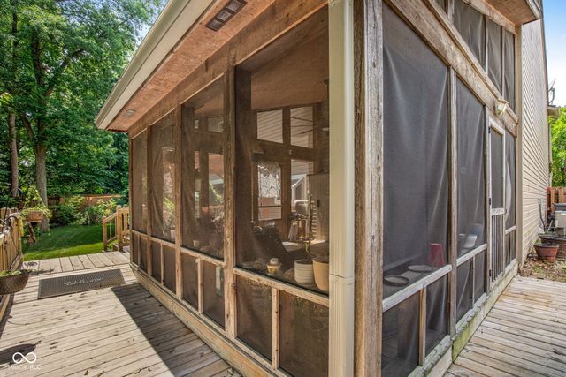 1803 Ernest Court, Indianapolis, IN 46234