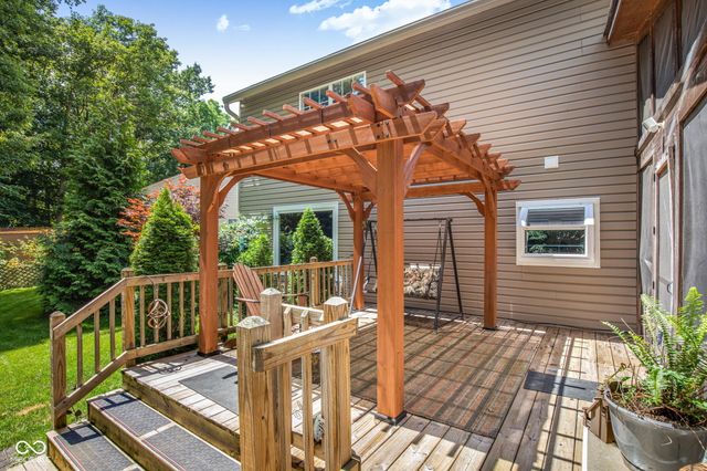 1803 Ernest Court, Indianapolis, IN 46234