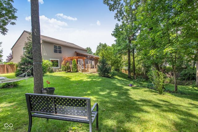 1803 Ernest Court, Indianapolis, IN 46234