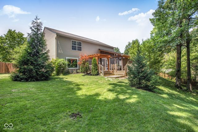 1803 Ernest Court, Indianapolis, IN 46234