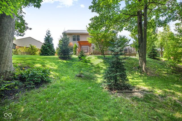 1803 Ernest Court, Indianapolis, IN 46234
