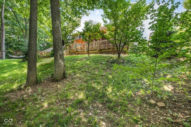 1803 Ernest Court, Indianapolis, IN 46234