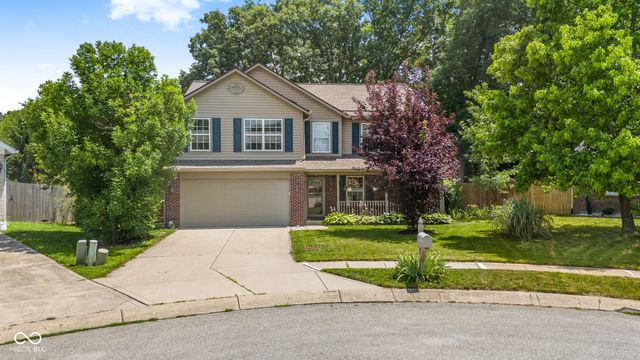 1803 Ernest Court, Indianapolis, IN 46234