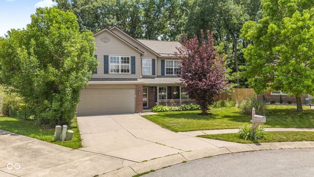1803 Ernest Court, Indianapolis, IN 46234