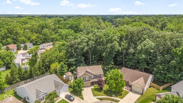 1803 Ernest Court, Indianapolis, IN 46234