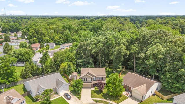 1803 Ernest Court, Indianapolis, IN 46234
