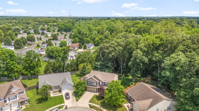 1803 Ernest Court, Indianapolis, IN 46234