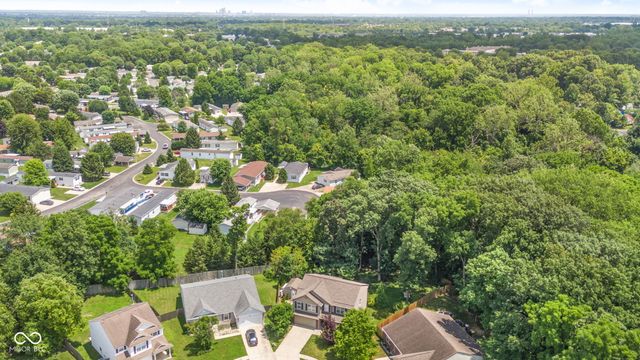 1803 Ernest Court, Indianapolis, IN 46234