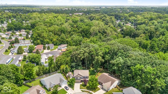 1803 Ernest Court, Indianapolis, IN 46234