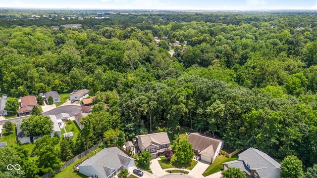 1803 Ernest Court, Indianapolis, IN 46234