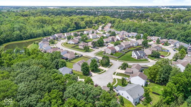 1803 Ernest Court, Indianapolis, IN 46234