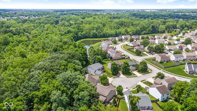 1803 Ernest Court, Indianapolis, IN 46234