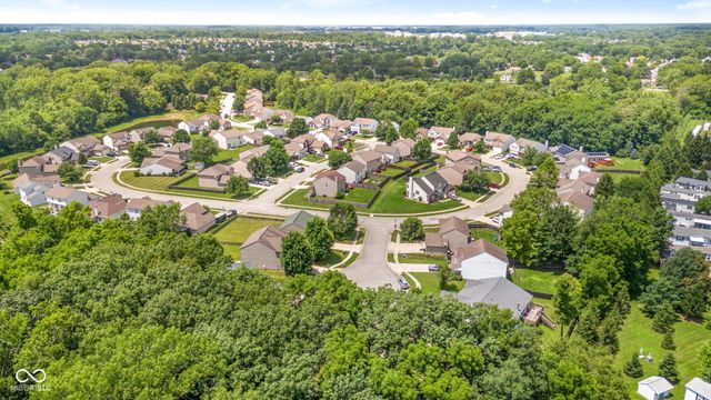 1803 Ernest Court, Indianapolis, IN 46234