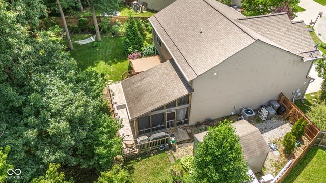 1803 Ernest Court, Indianapolis, IN 46234