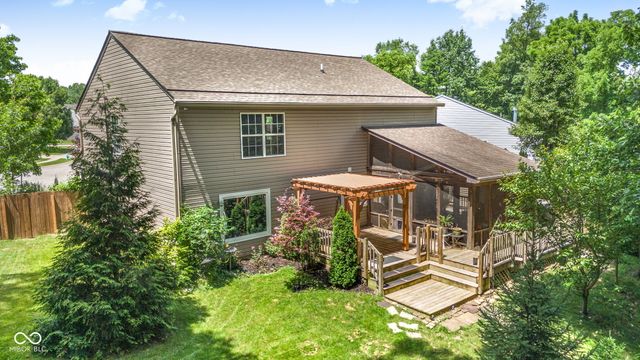 1803 Ernest Court, Indianapolis, IN 46234